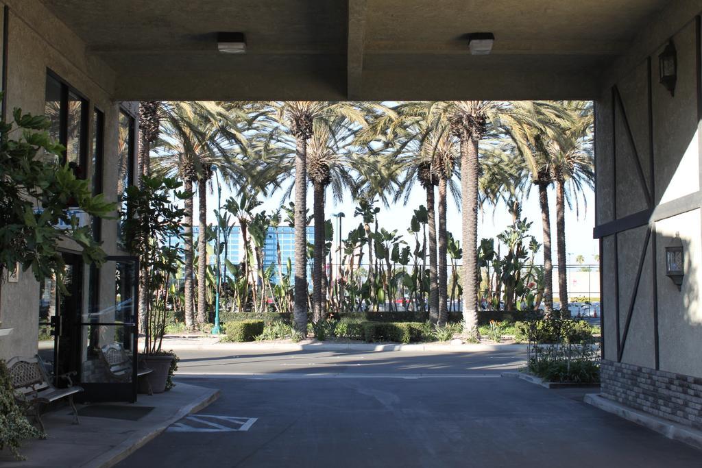 Alamo Inn And Suites - Convention Center Anaheim Luaran gambar