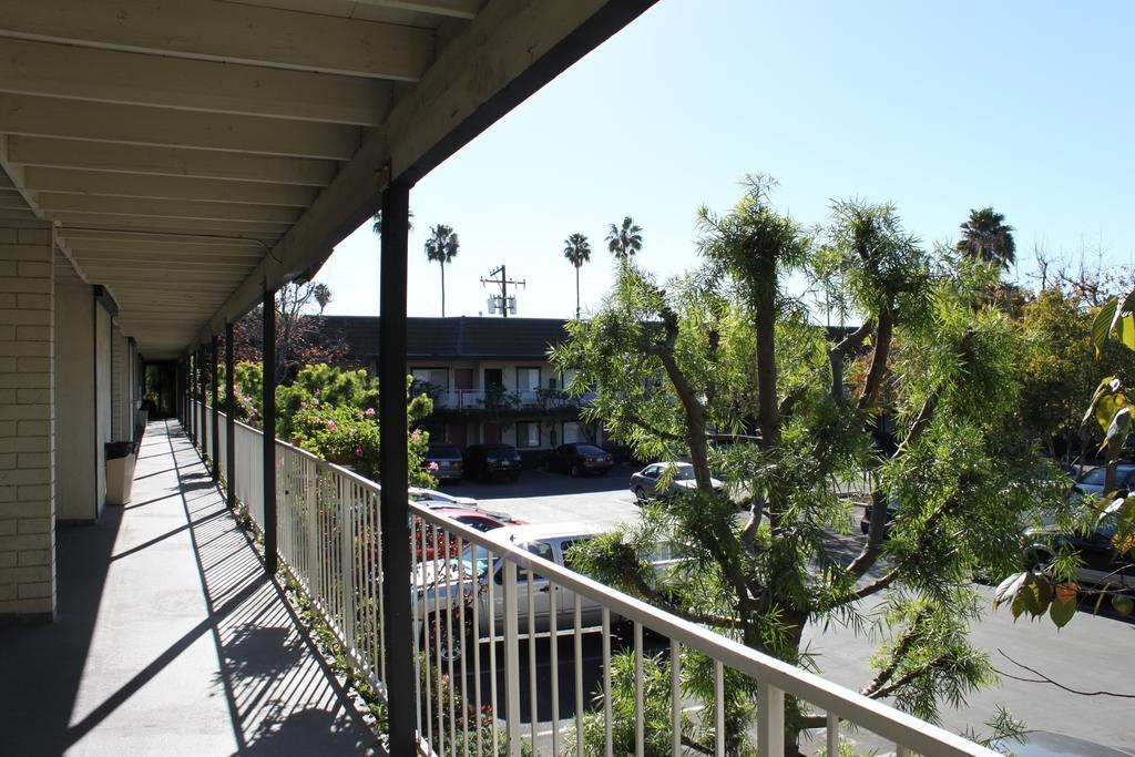 Alamo Inn And Suites - Convention Center Anaheim Luaran gambar