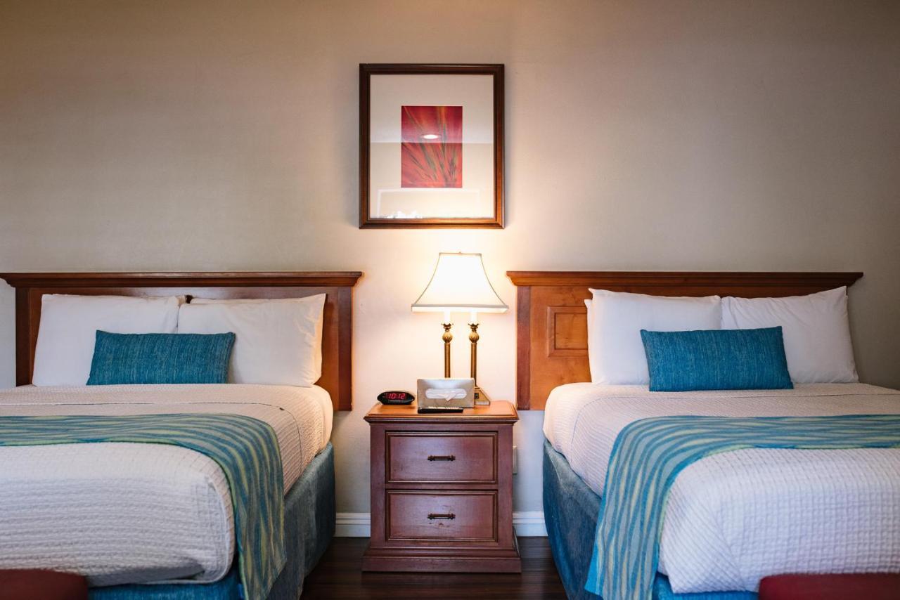 Alamo Inn And Suites - Convention Center Anaheim Luaran gambar