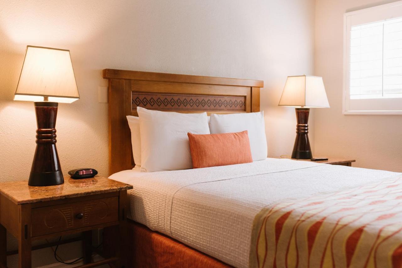 Alamo Inn And Suites - Convention Center Anaheim Luaran gambar
