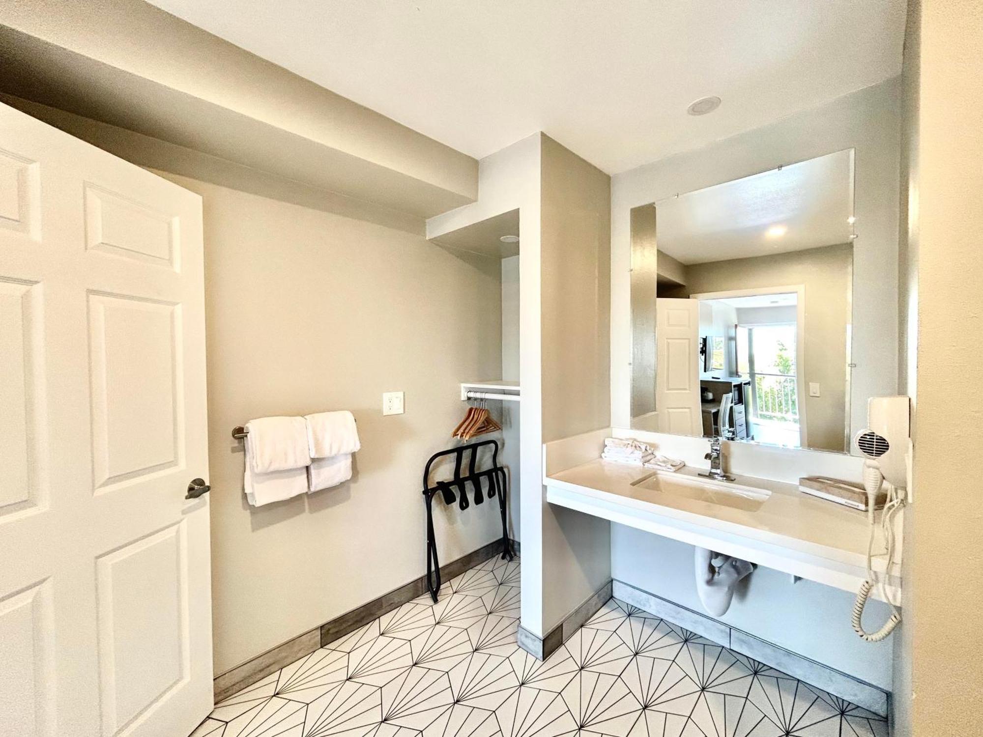 Alamo Inn And Suites - Convention Center Anaheim Luaran gambar