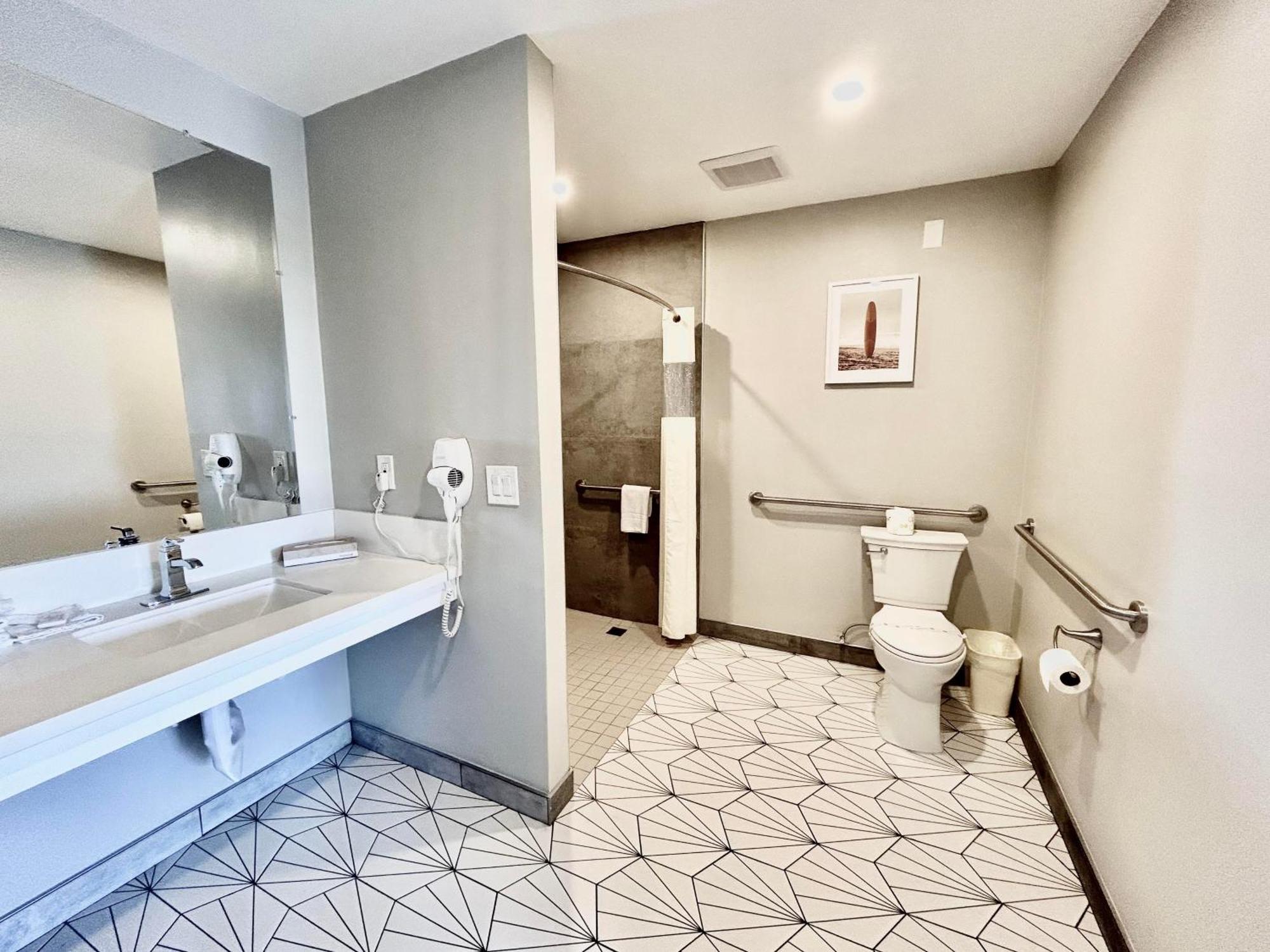 Alamo Inn And Suites - Convention Center Anaheim Luaran gambar