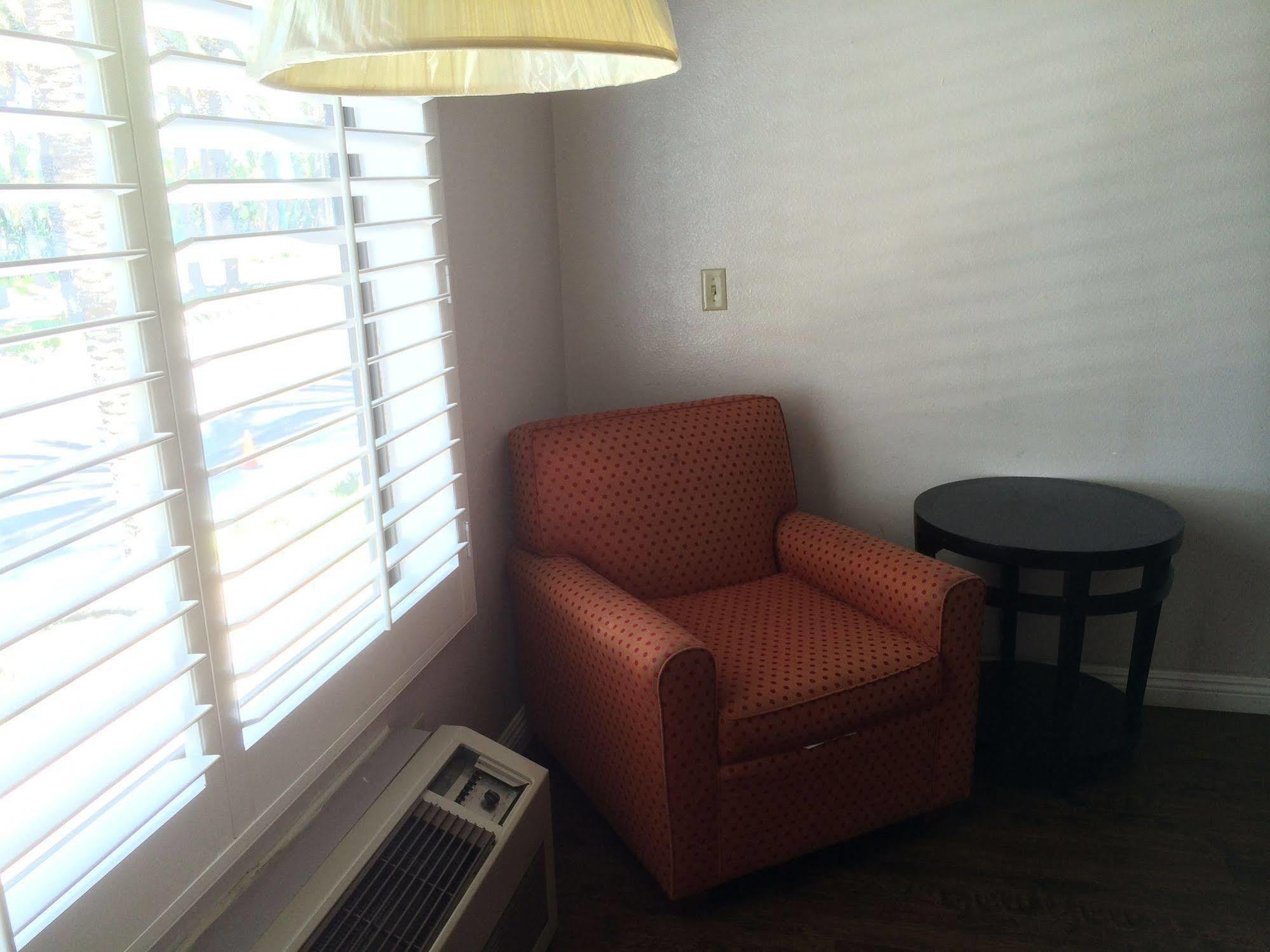 Alamo Inn And Suites - Convention Center Anaheim Luaran gambar